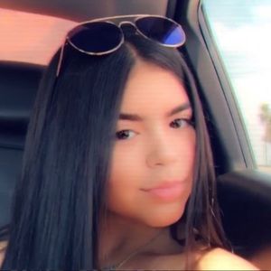 Meet your Posher, Jaylene